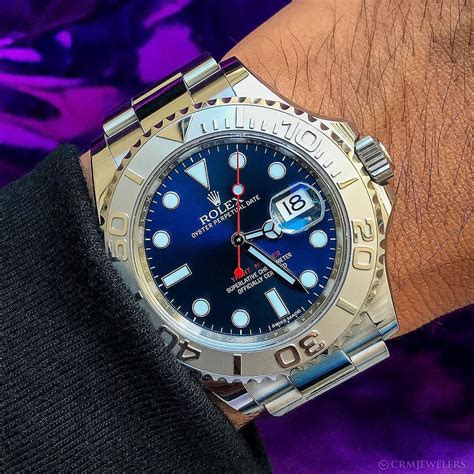 Rolex watches in Miami